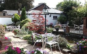 Best Western Annesley House Hotel
